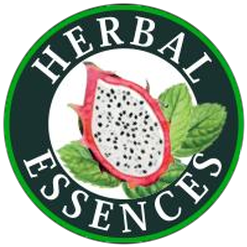 Herbal Essences Pitahaya y Menta
